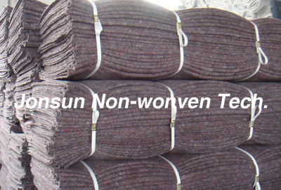 Hard Felt Pad-Packing
