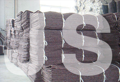 Hard Felt Pad