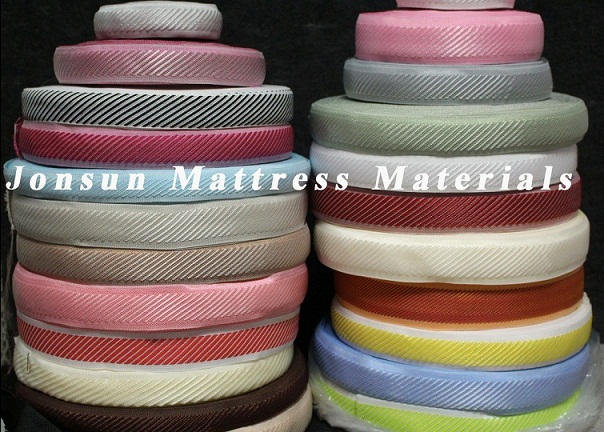 Mattress Webbing Tape