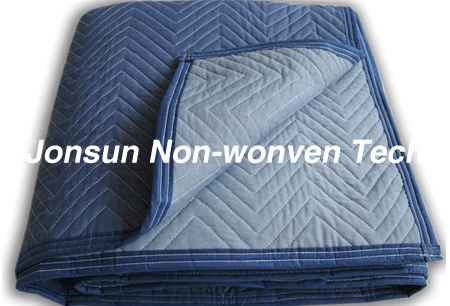 Moving blanket