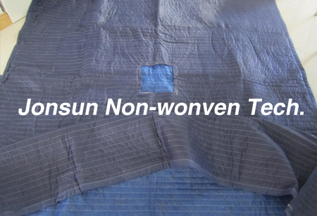 Furn Protecting blanket