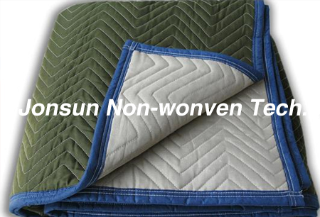 Moving blanket