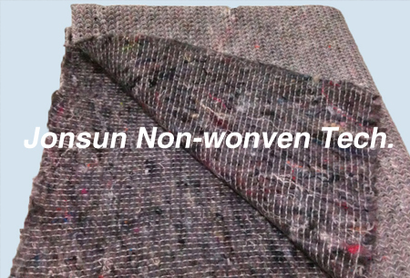 Packing blanket-S1